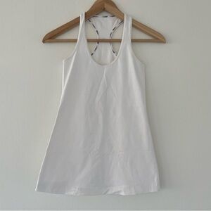 Lululemon Racerback Top